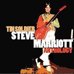 Tin Soldier - The Anthology