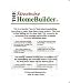 Book The Streetwise HomeBuilder