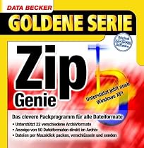 Zip Genie XP