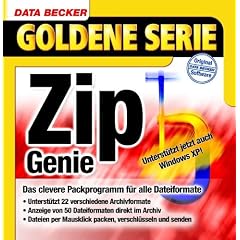 Zip Genie XP