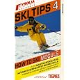 Ski Tips 4 With Martin Heckelman : How To Ski Moguls [UK IMPORT]