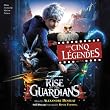 Les cinq l�gendes [OT: Rise of the Guardians]