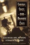 Spooks, Spies, and Private Eyes