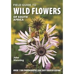 Field Guide to Wild Flowers of South Africa