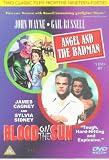 Angel & Badman/Blood on Sun [DVD] [1947]