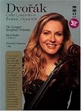 Music Minus One Cello: Dvorak Violoncello Concerto in B minor, op. 104 (Sheet Music and 2 CDs)