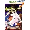 Saving Bluestone Belle by Strawberry Shakespeare
