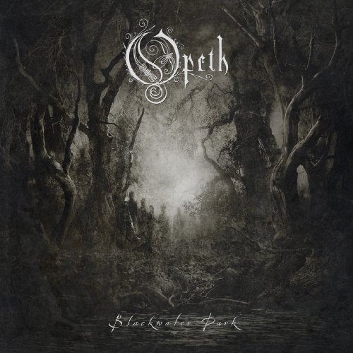 Opeth - Blackwater Park  Deliverance - Zortam Music