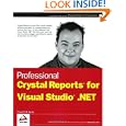 Professional Crystal Reports Programmer ebook