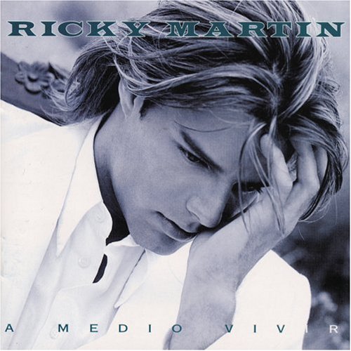 Ricky Martin - Romantic Rock 3 CD2 - Zortam Music