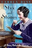 Styx and stones