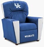 Kentucky Wildcats Alumni Collection Kids Recliner