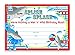 Shark Party LARGE Invitations - 20 Invitations 20 Envelopes