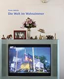 Timm Ulrichs. Die Welt im Wohnzimmer: Das Fernsehgerät als Sockel und Hausaltar