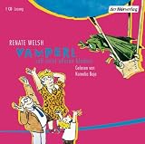 Produkt-Bild: Vamperl soll nicht alleine bleiben