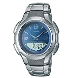 Casio Mens Ani-Digi Solar Watch #AWS90D-2AV