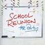 School Reunion: the Party