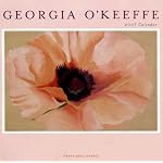 Georgia O'Keeffe book cover