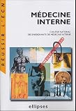 M�decine interne