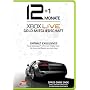 Xbox 360 - Live Gold Card 12+1 (Forza 3 Edition)