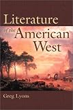 Literature of the American West