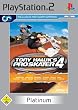 Tony Hawk's Pro Skater 4 [Platinum]