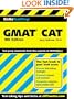GMAT CAT (Computer-Adaptive Graduate Management Admission Test) (Cliffs Test Prep)