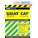 GMAT CAT (Computer-Adaptive Graduate Management Admission Test) (Cliffs Test Prep)