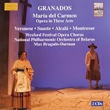 Maria del Carmen: Act I: Preludio