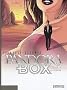 Pandora Box, Tome 4 : La luxure