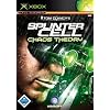 Tom Clancy's Splinter Cell - Chaos Theory