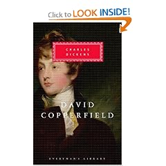 David Copperfield (Everyman's Library)