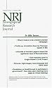 Newspaper Research Journal