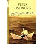 Peter Ustinovs gefl�gelte Worte