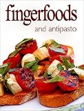 Fingerfoods and Antipasto (Ultimate Cook Book)
