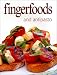 Book Fingerfoods and Antipasto (Ultimate Cook Book)