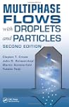 Multiphase Flows with Droplets and Pa...