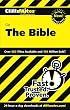 The Bible (Cliffs Notes)