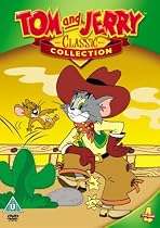 Tom And Jerry - Classic Collection - Vol. 4