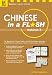 Chinese in a Flash