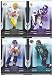 2006 Donruss Gridiron Gear Football Cards Complete Veterans Set (100 cards) Including Tom Brady, Peyton Manning, Ben Roethlisberger, Michael Vick, Rex Grossman, Carson Palmer, Julius Jones, Brett Favre, Peyton Manning, Larry Johnson, Ronnie Brown, Eli Manning, Chad Pennington, Randy Moss, Donovan McNabb, Shaun Alexander, Ladaininan Tomlinson & more!! Image