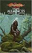 Alliances: v. 2 (The Elven Exiles)