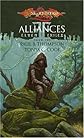Alliances: Elven Exiles, Volume Two (Elven Exiles)