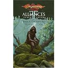 Alliances (Dragonlance: Elven Exiles, Vol. 2) (v. 2) by Paul B. Thompson and Tonya C. Cook