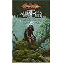 Alliances: v. 2 (The Elven Exiles)