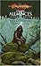 Book Alliances (Dragonlance: Elven Exiles, Vol. 2)