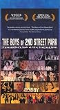Boys of 2nd Street Park