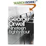 1984 Nineteen Eighty-Four
