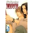 Ellie Mamahara: Alley of First Love