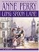 Long Spoon Lane (Thorndike Basic)